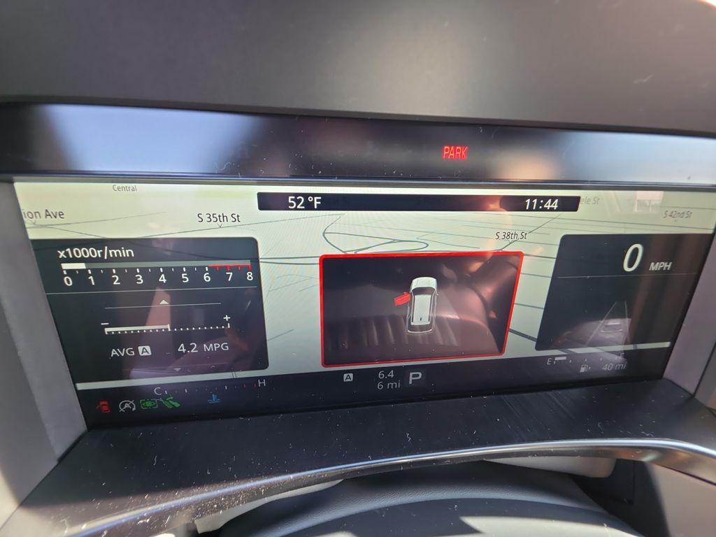 new 2026 Subaru Outback car, priced at $52,379