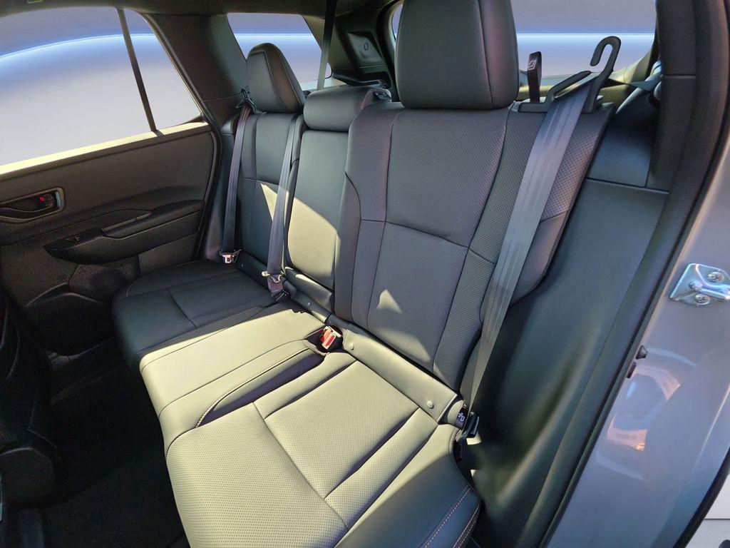 new 2026 Subaru Outback car, priced at $52,379