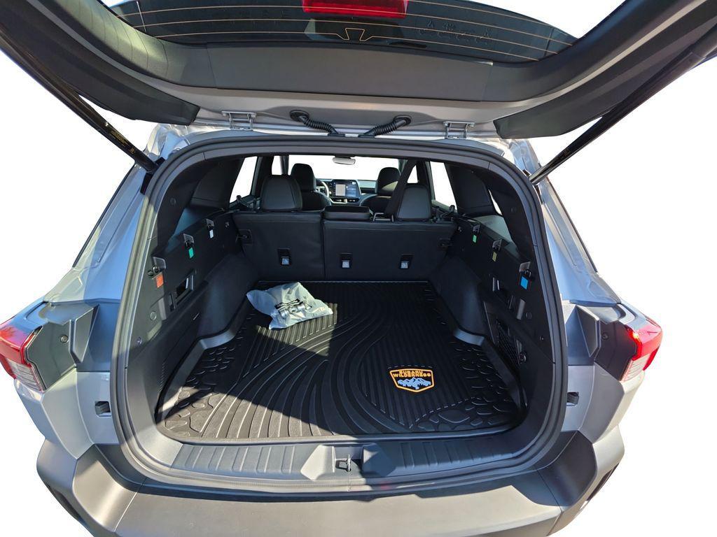 new 2026 Subaru Outback car, priced at $52,379