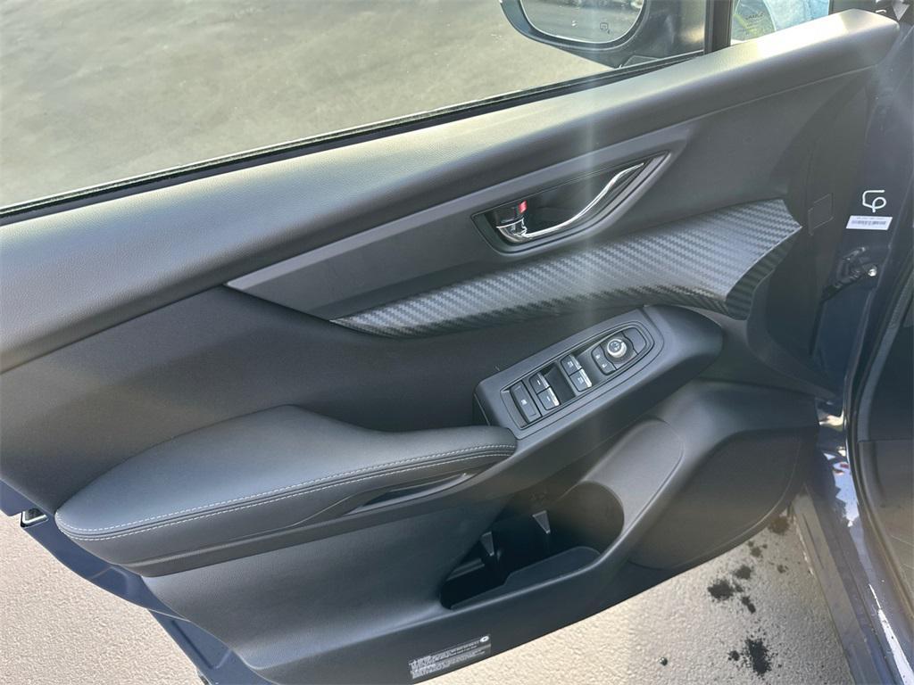 used 2024 Subaru Ascent car, priced at $30,950