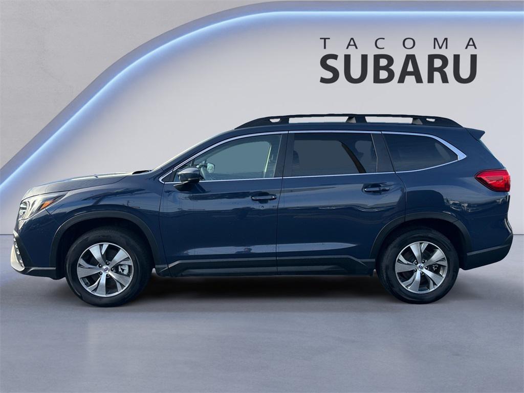used 2024 Subaru Ascent car, priced at $30,950