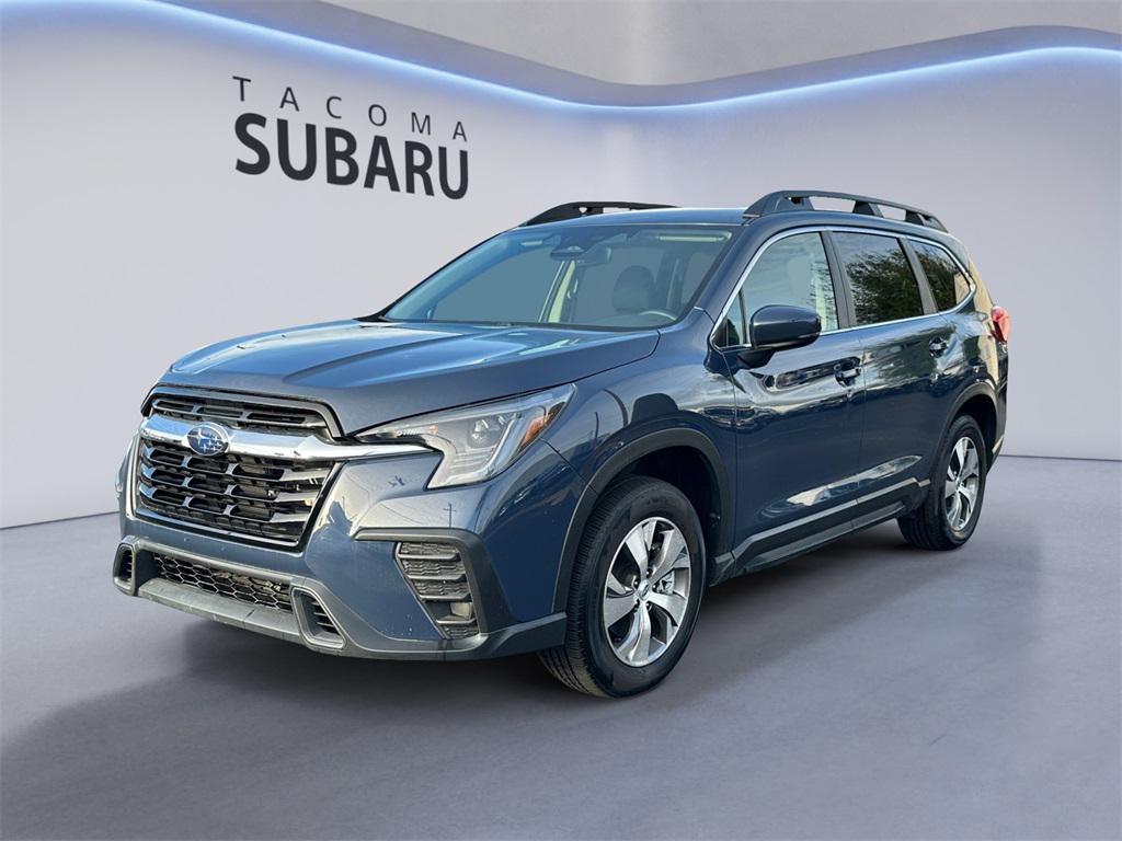 used 2024 Subaru Ascent car, priced at $30,950