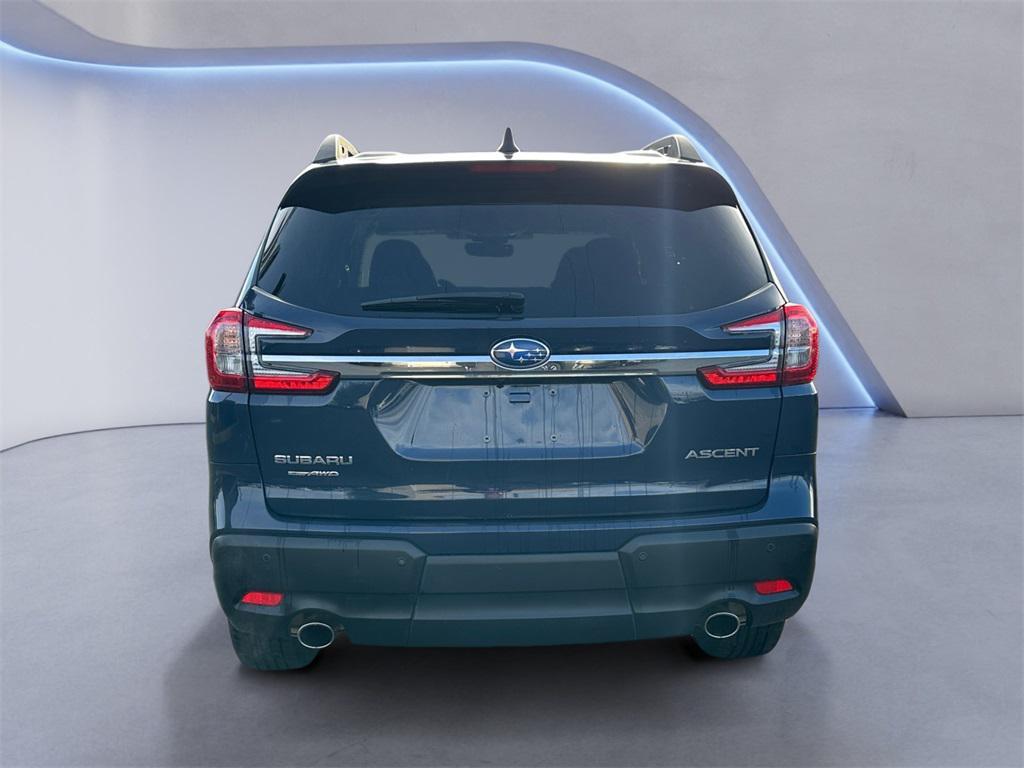 used 2024 Subaru Ascent car, priced at $30,950