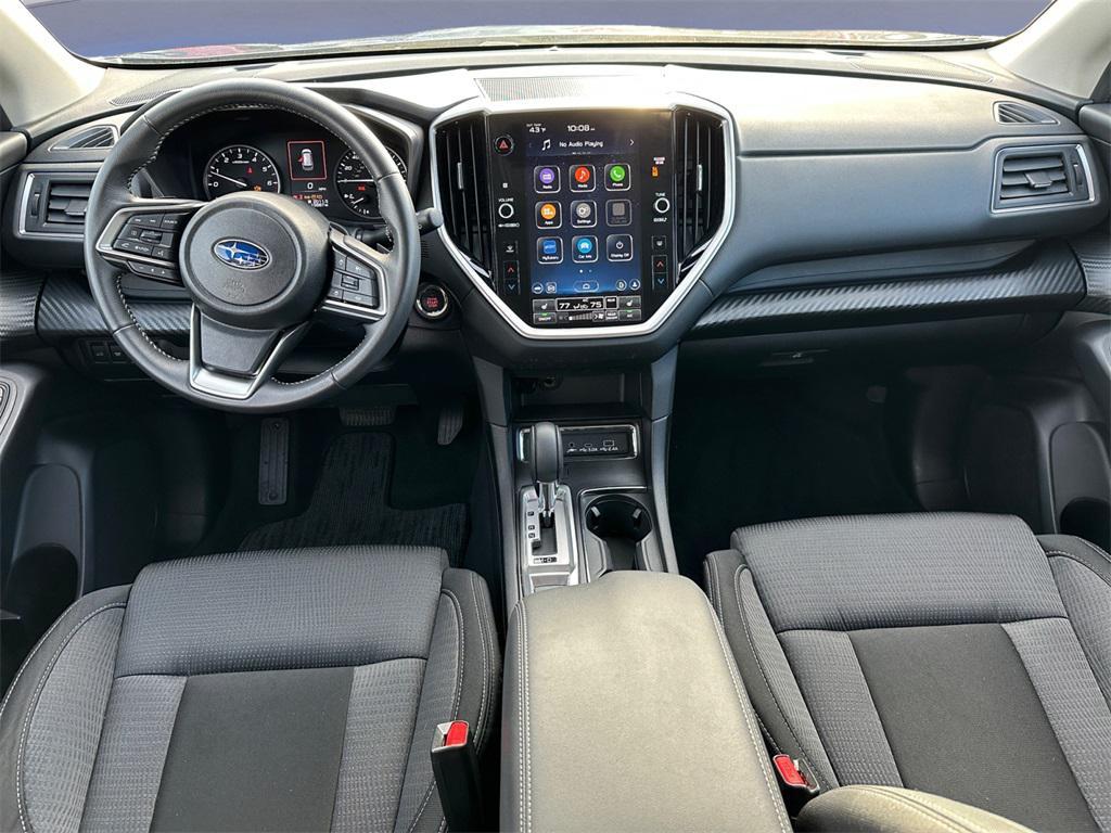 used 2024 Subaru Ascent car, priced at $30,950