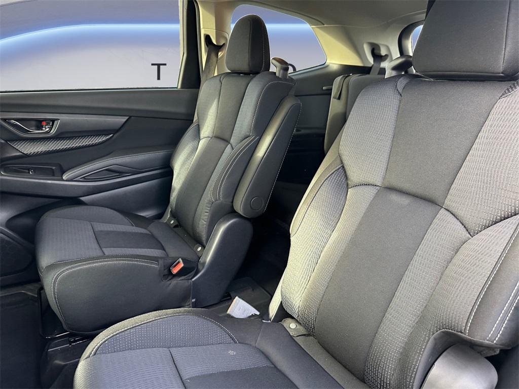 used 2024 Subaru Ascent car, priced at $30,950