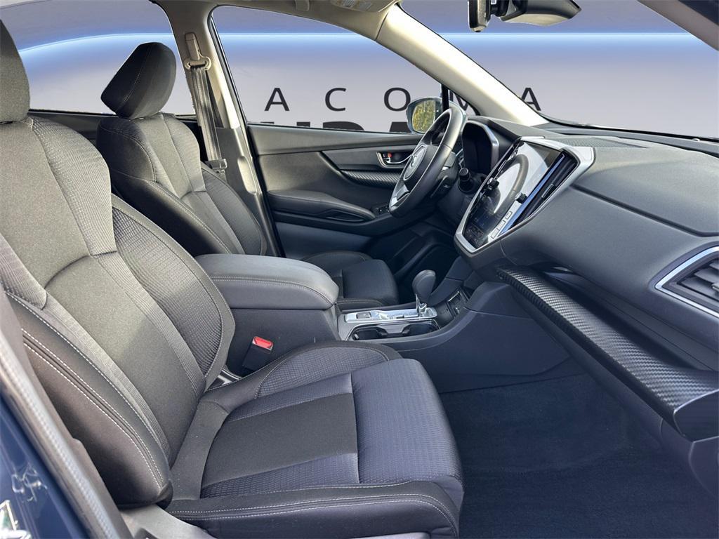 used 2024 Subaru Ascent car, priced at $30,950
