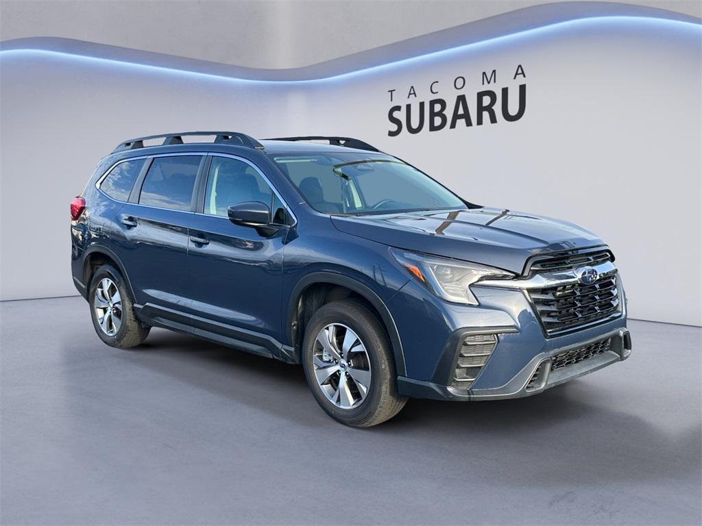 used 2024 Subaru Ascent car, priced at $30,950