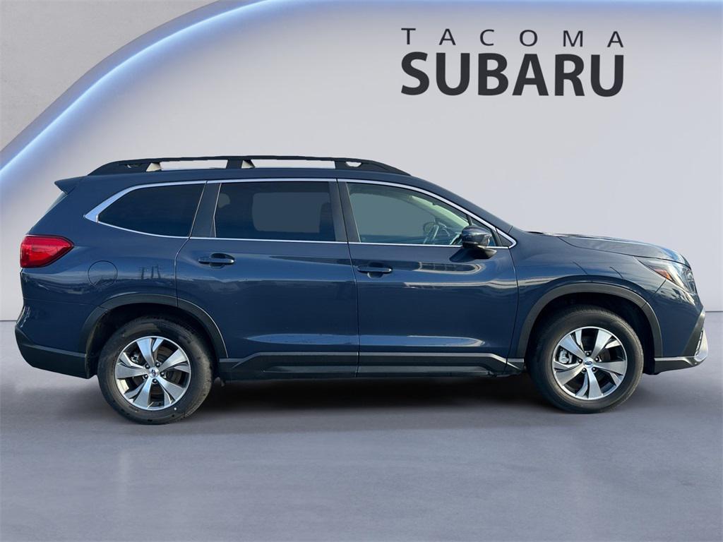 used 2024 Subaru Ascent car, priced at $30,950