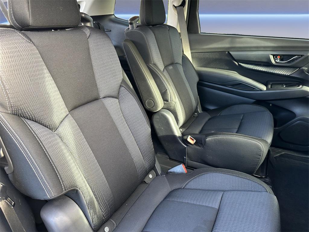 used 2024 Subaru Ascent car, priced at $30,950