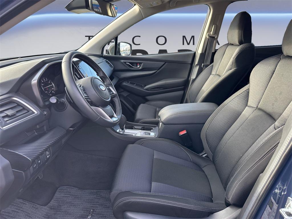 used 2024 Subaru Ascent car, priced at $30,950