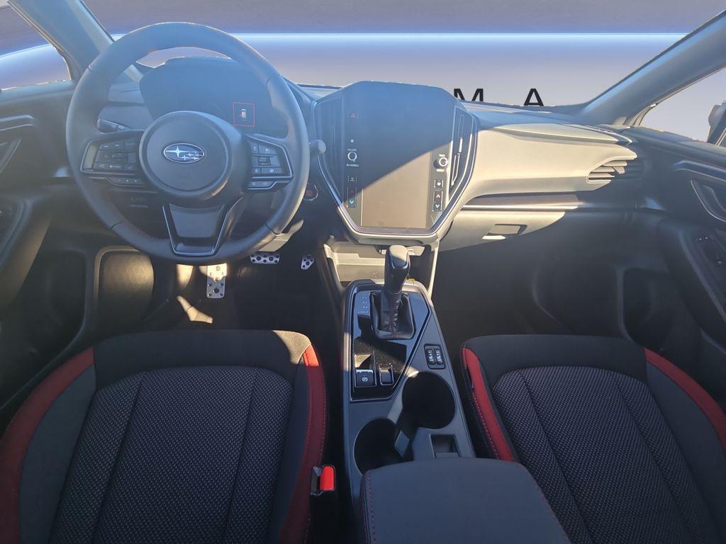 new 2026 Subaru Impreza car, priced at $31,826