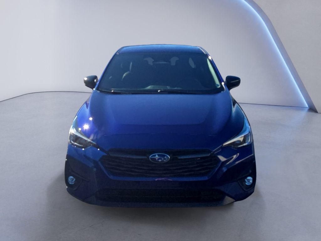 new 2026 Subaru Impreza car, priced at $31,826