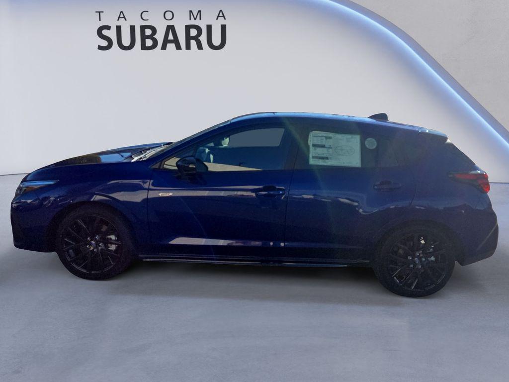 new 2026 Subaru Impreza car, priced at $31,826