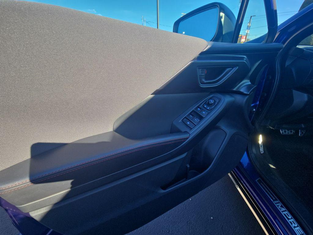 new 2026 Subaru Impreza car, priced at $31,826