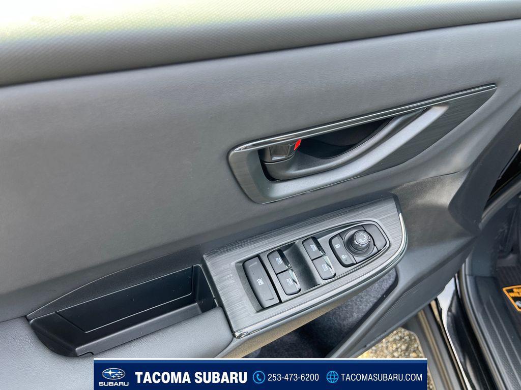 new 2026 Subaru Outback car, priced at $46,311