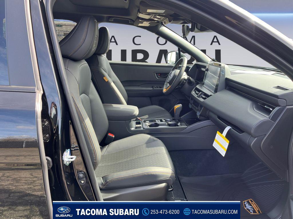 new 2026 Subaru Outback car, priced at $46,311