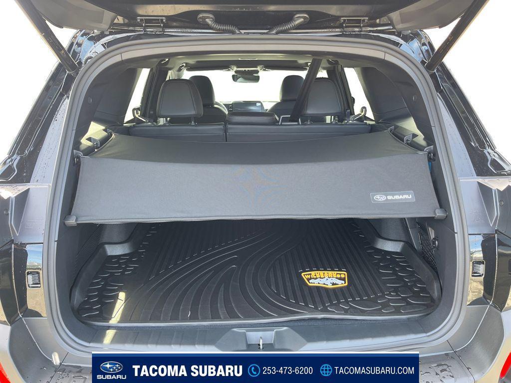 new 2026 Subaru Outback car, priced at $46,311