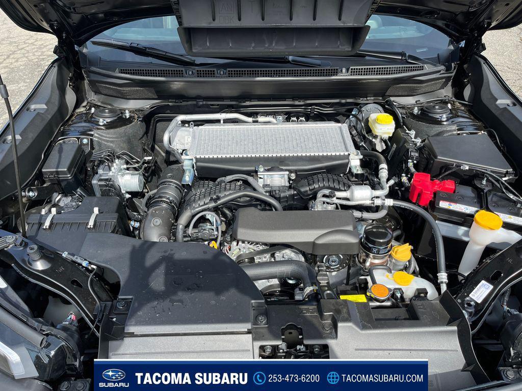 new 2026 Subaru Outback car, priced at $46,311