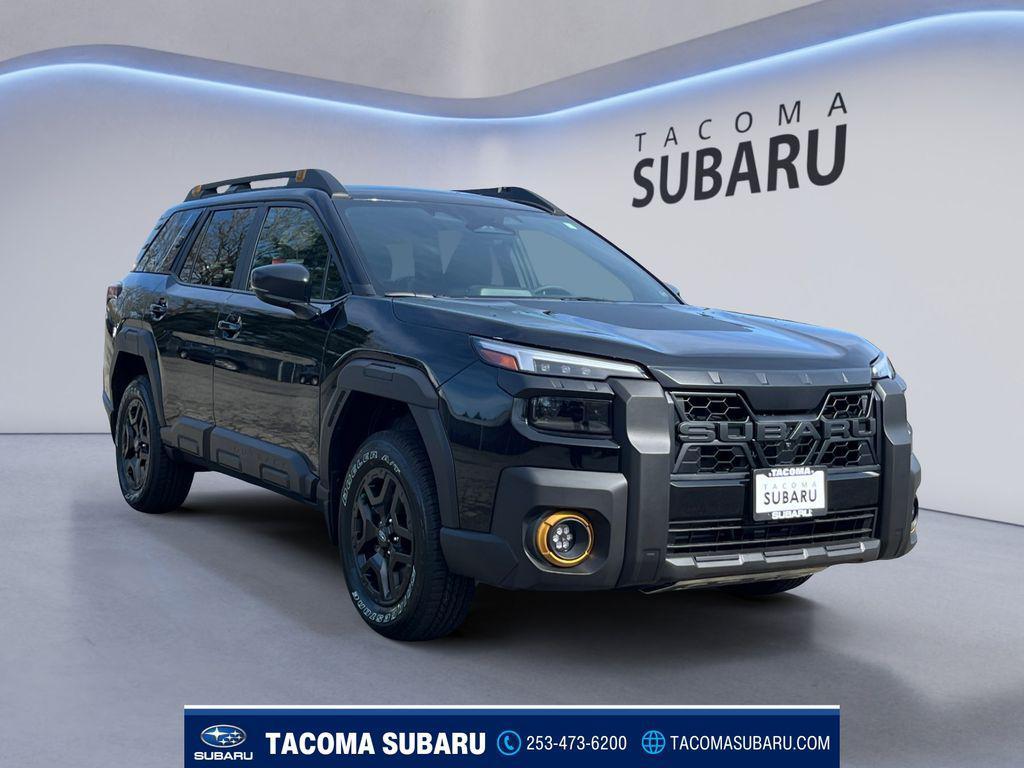 new 2026 Subaru Outback car, priced at $46,311