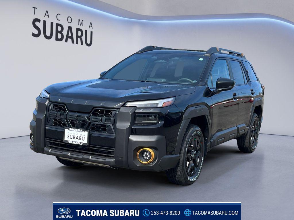 new 2026 Subaru Outback car, priced at $46,311