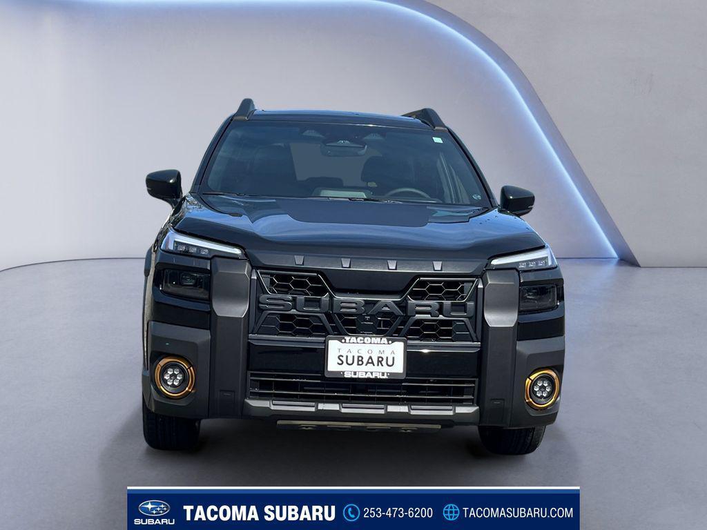 new 2026 Subaru Outback car, priced at $46,311