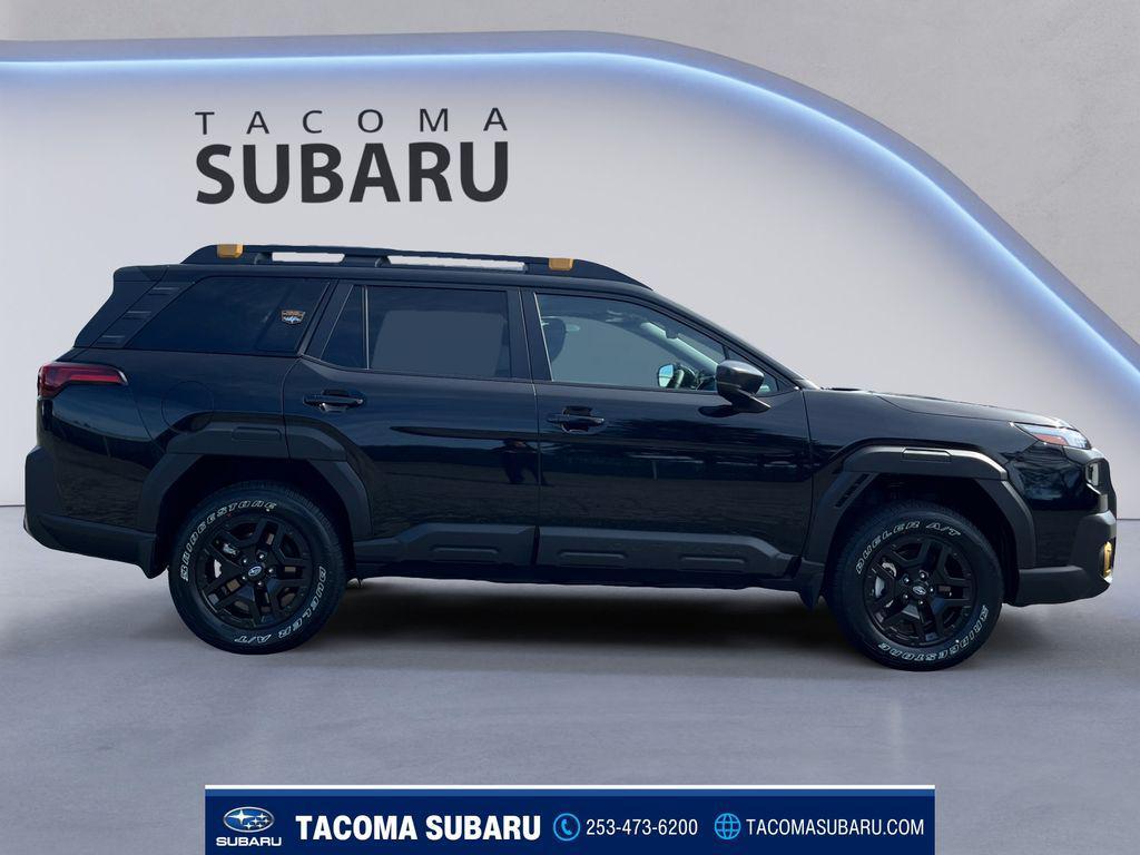 new 2026 Subaru Outback car, priced at $46,311