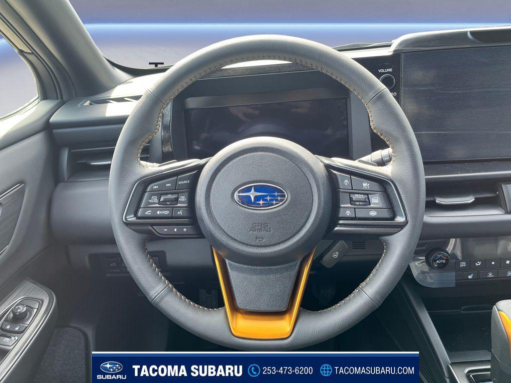 new 2026 Subaru Outback car, priced at $46,311