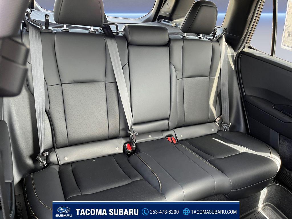 new 2026 Subaru Outback car, priced at $46,311