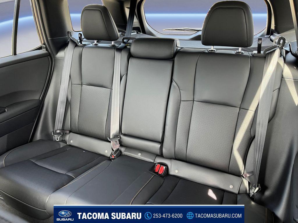 new 2026 Subaru Outback car, priced at $46,311