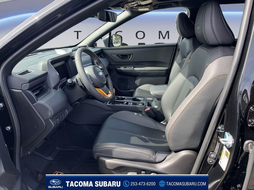 new 2026 Subaru Outback car, priced at $46,311