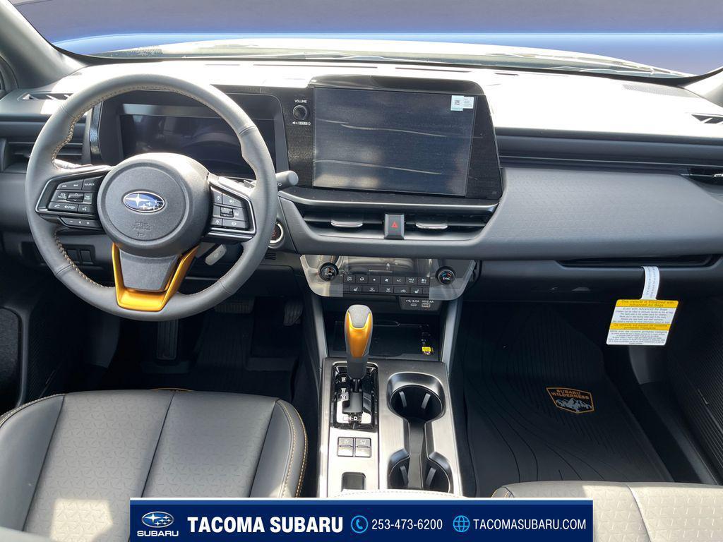 new 2026 Subaru Outback car, priced at $46,311