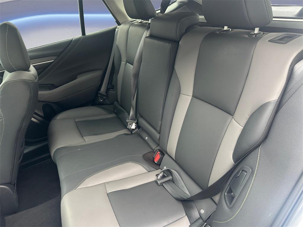 used 2024 Subaru Outback car, priced at $31,250