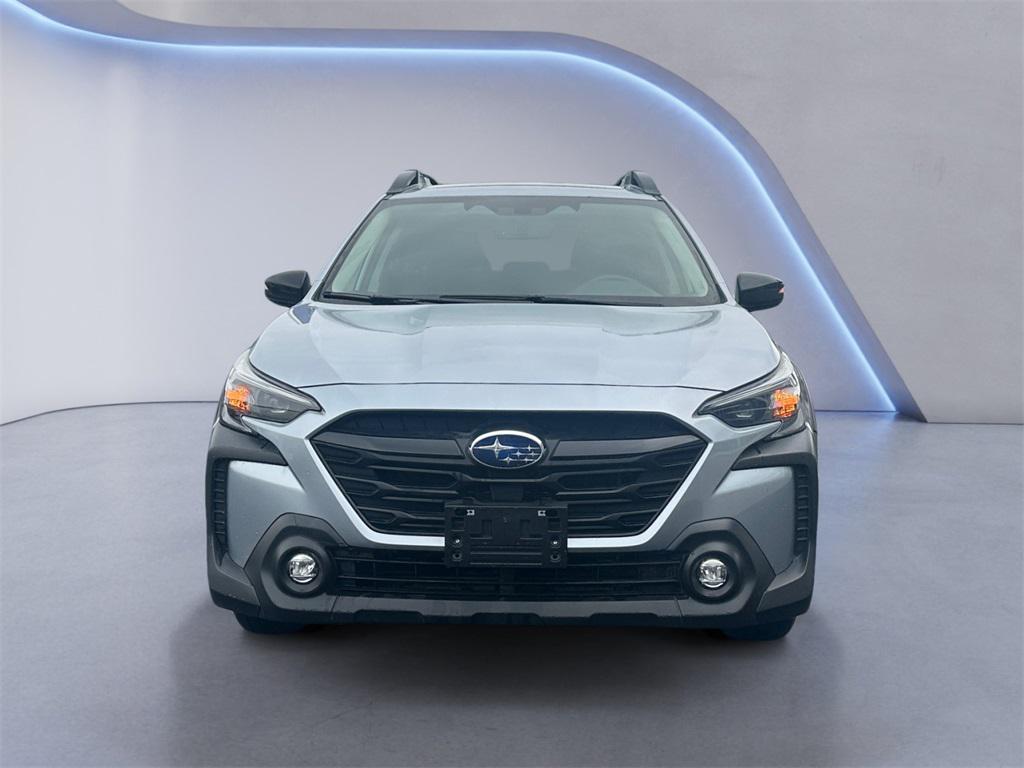 used 2024 Subaru Outback car, priced at $31,250