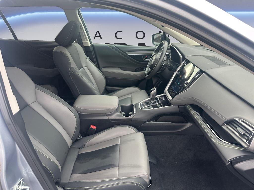 used 2024 Subaru Outback car, priced at $31,250