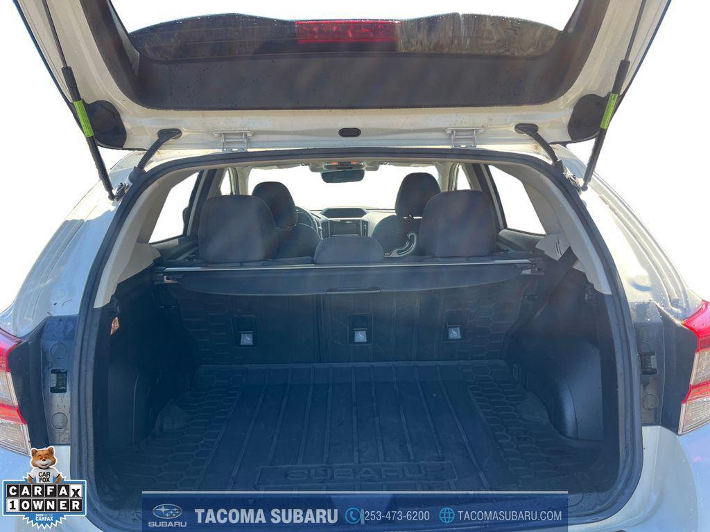 used 2020 Subaru Crosstrek car, priced at $25,950