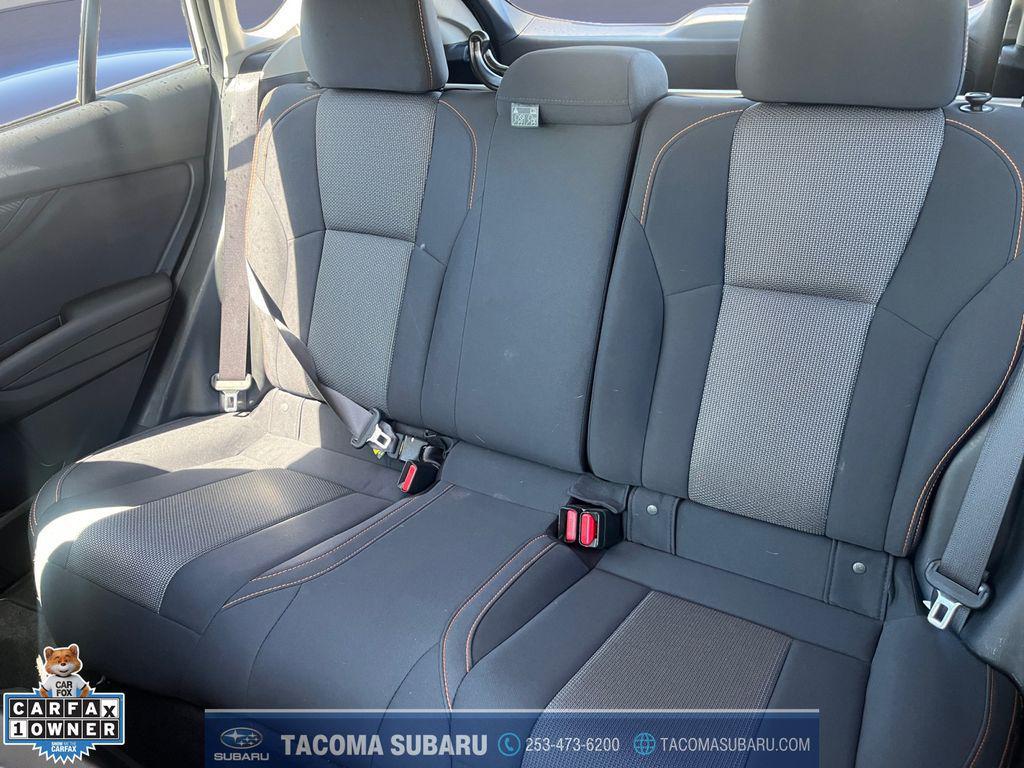 used 2020 Subaru Crosstrek car, priced at $25,950