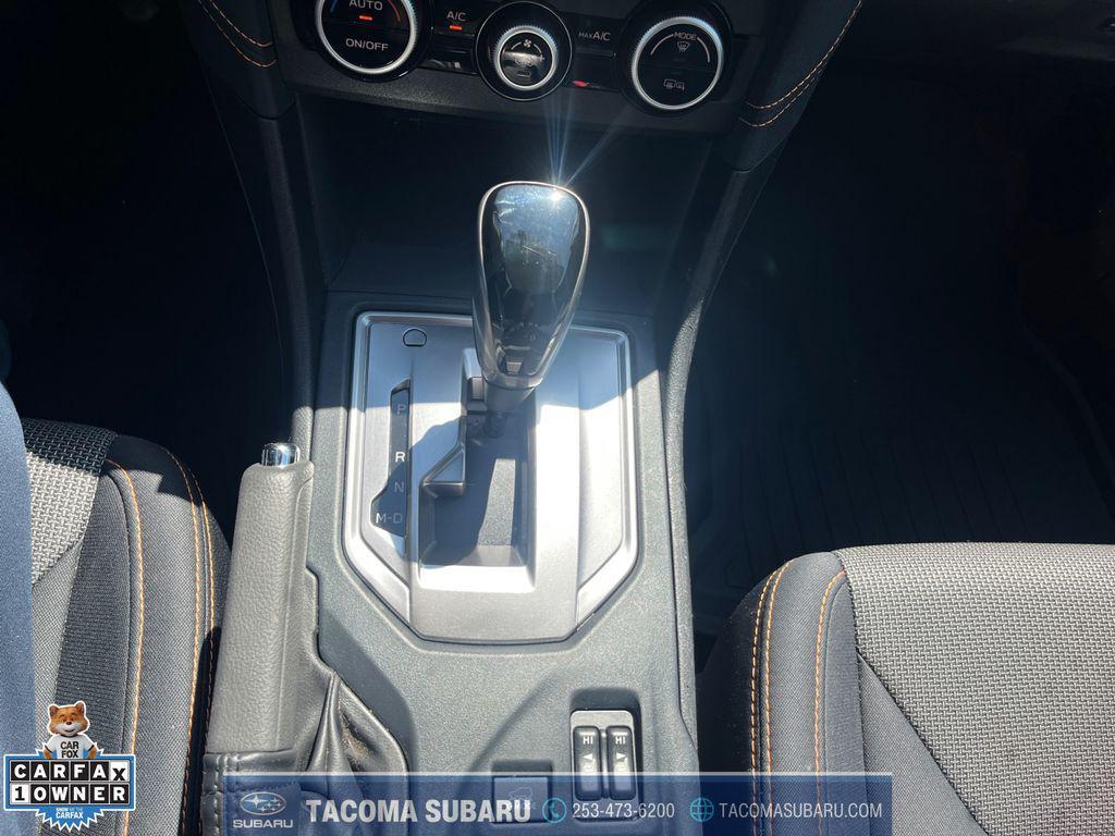 used 2020 Subaru Crosstrek car, priced at $25,950