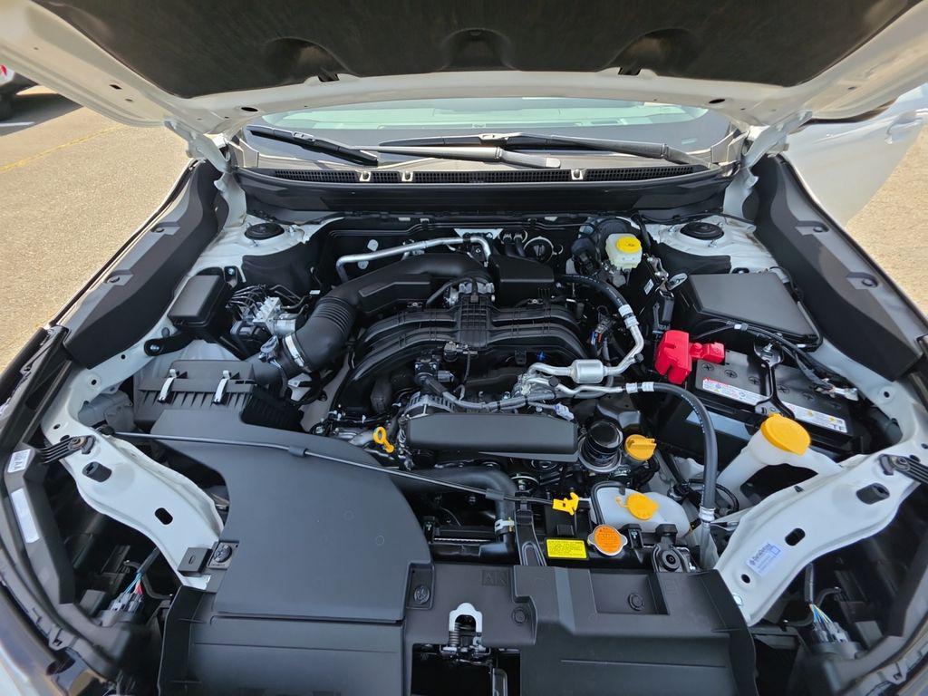 new 2026 Subaru Outback car, priced at $36,951