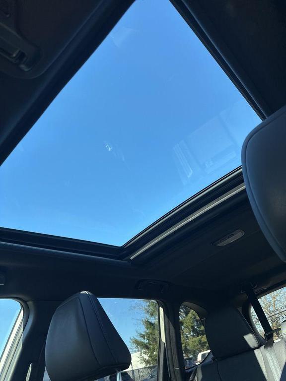 used 2025 Subaru Forester car, priced at $34,250