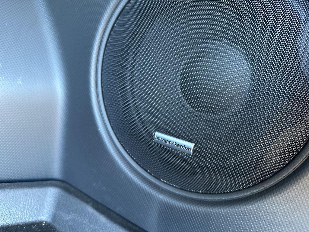 used 2025 Subaru Forester car, priced at $34,250