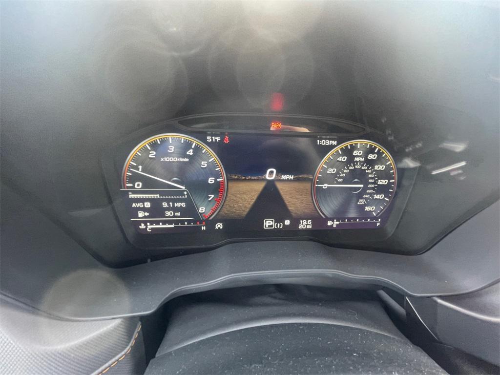 new 2026 Subaru Forester car, priced at $41,301