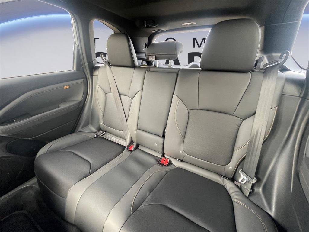 new 2026 Subaru Forester car, priced at $41,301