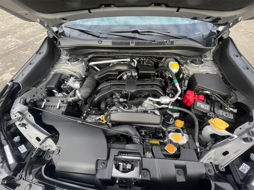 new 2026 Subaru Forester car, priced at $41,301