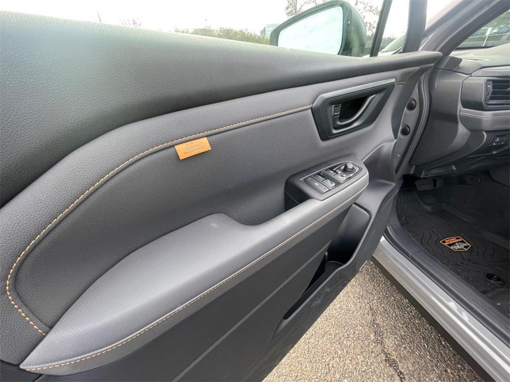 new 2026 Subaru Forester car, priced at $41,301