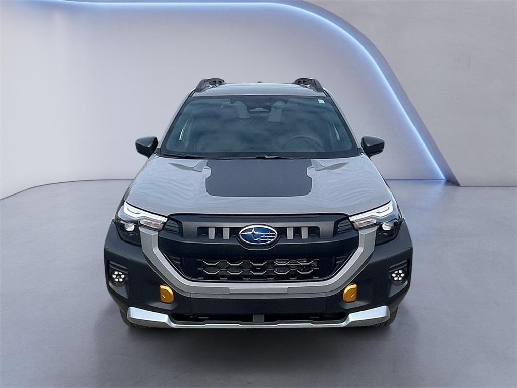 new 2026 Subaru Forester car, priced at $41,301