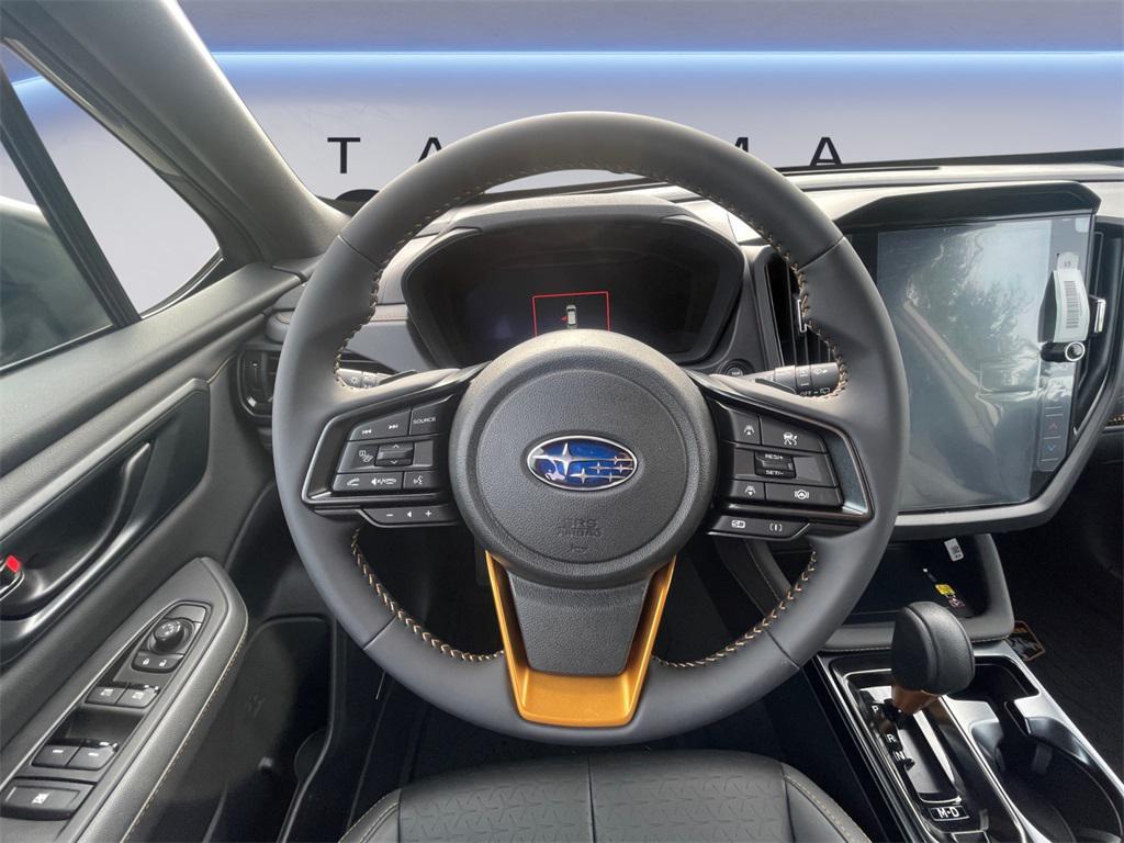 new 2026 Subaru Forester car, priced at $41,301