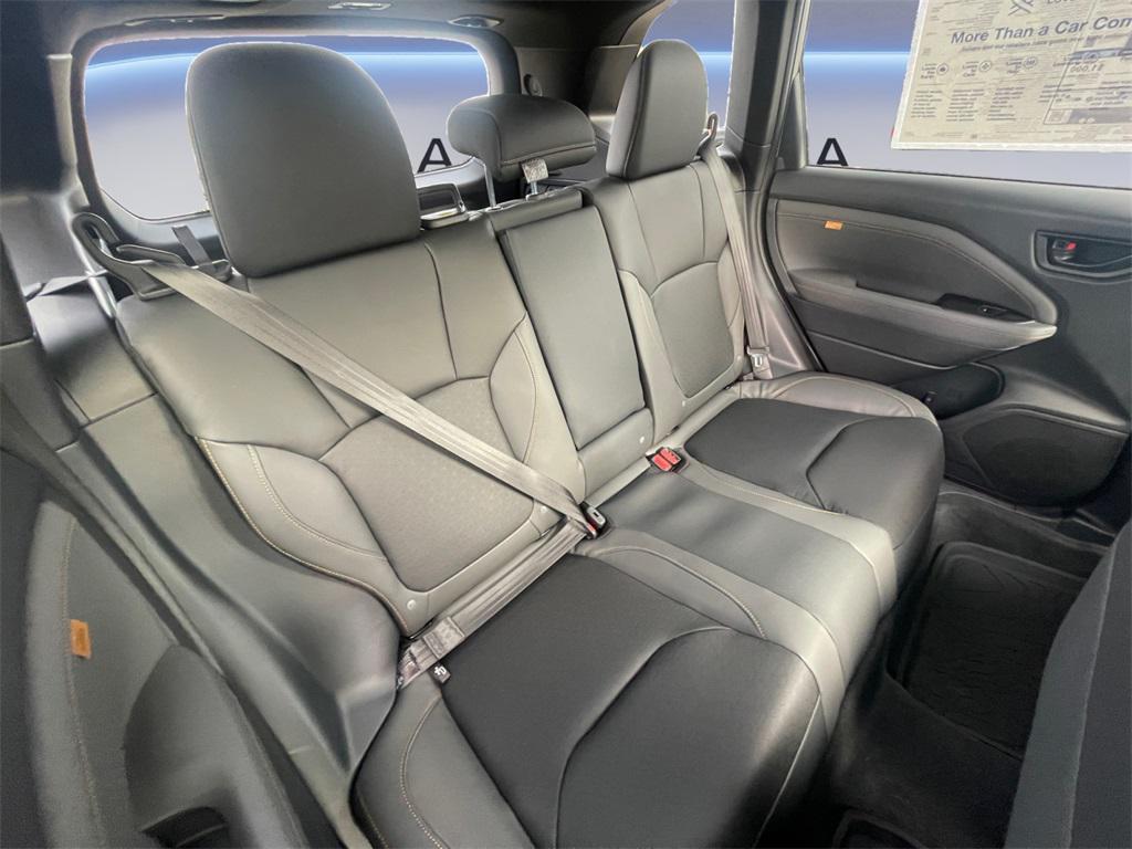 new 2026 Subaru Forester car, priced at $41,301