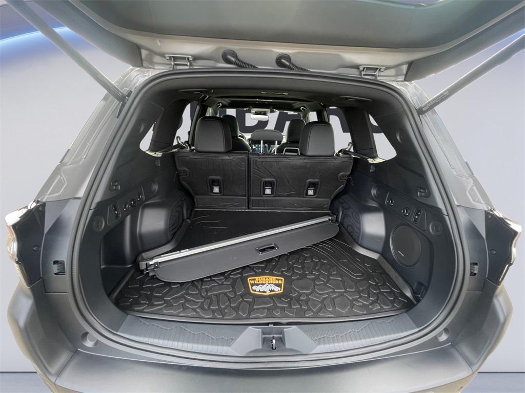 new 2026 Subaru Forester car, priced at $41,301