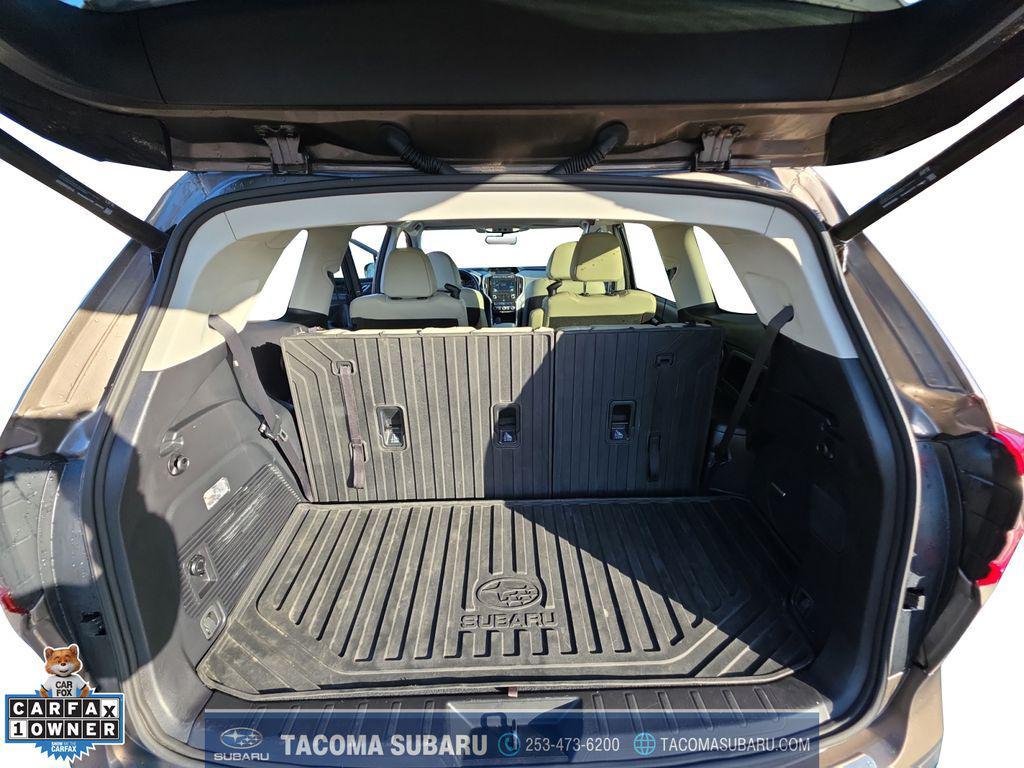 used 2022 Subaru Ascent car, priced at $27,550