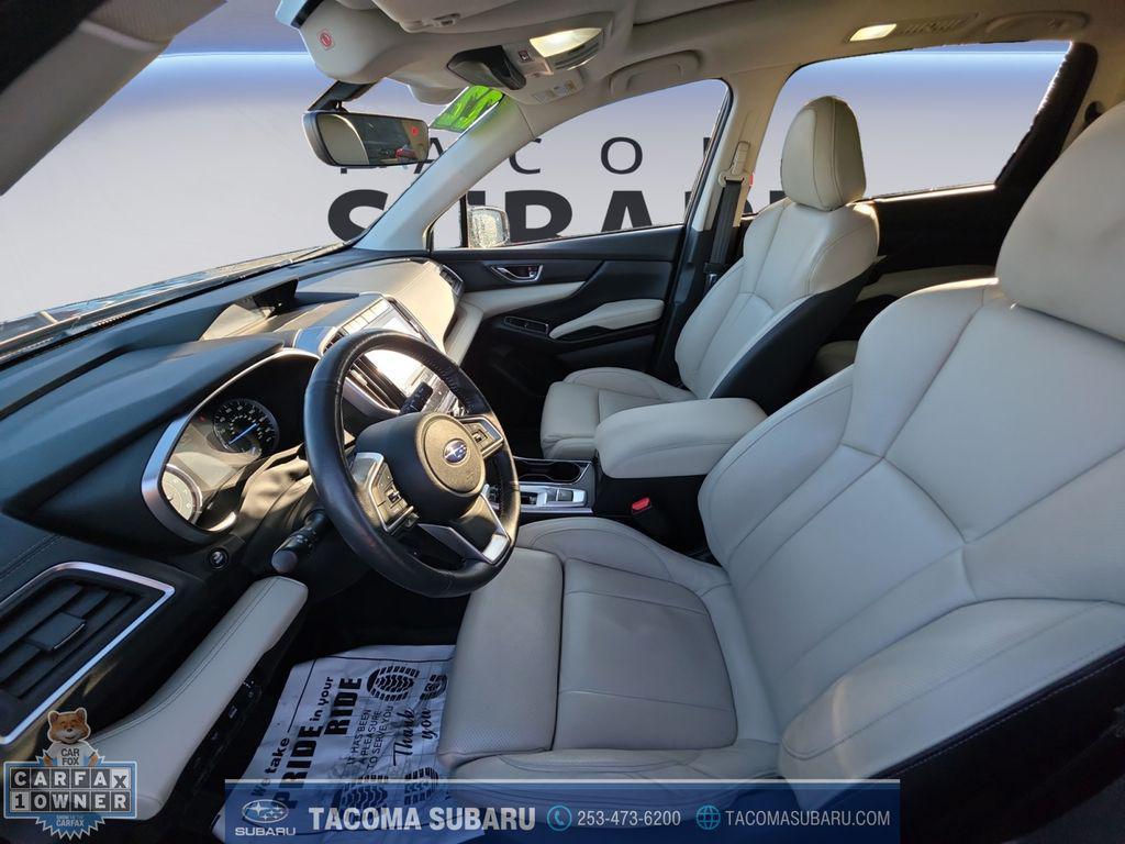 used 2022 Subaru Ascent car, priced at $26,450